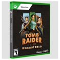 thumbnail image 1 of Tomb Raider I-III Remastered [Xbox One], 1 of 1