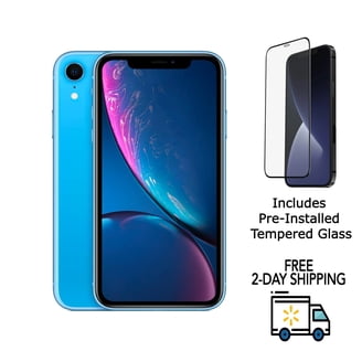 Apple, iPhone 11, Restored, Unlocked, 128GB RAM, Black - Walmart.com