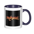 thumbnail image 1 of Linda taza de café y té de Limp Bizkit: tazas de café de cerámica para mujeres y hombres, 1 of 5