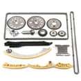 thumbnail image 2 of MOCA AUTOPARTS Timing Chain Kit with Cover Gasket Balance Shaft Water Pump Fit for 2002-2005 Chevrolet Cavalier & 2003-2007 Saturn Ion-3 Ion-2 2.2L, 2 of 13