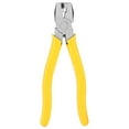 thumbnail image 1 of Frame Bending Pliers,8 Inch Aluminum Frame Frame Folding Pliers V Groove Notch Cutter Industry-Leading Standards, 1 of 8