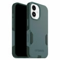 thumbnail image 4 of OtterBox Étui Commuter MagSafe avec Contrôle de la Caméra Sagebrush (Vert) pour iPhone 17, 4 of 5