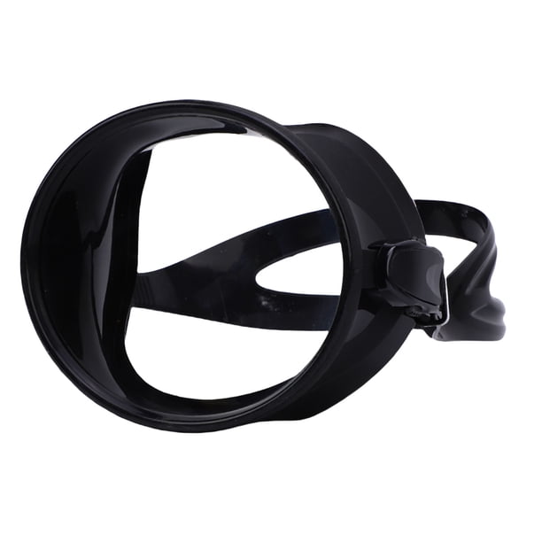 Gafas De Buceo, Diadema Ajustable, Lentes De Vidrio Templado, Gafas De Snorkel Para Actividades Subacuáticas