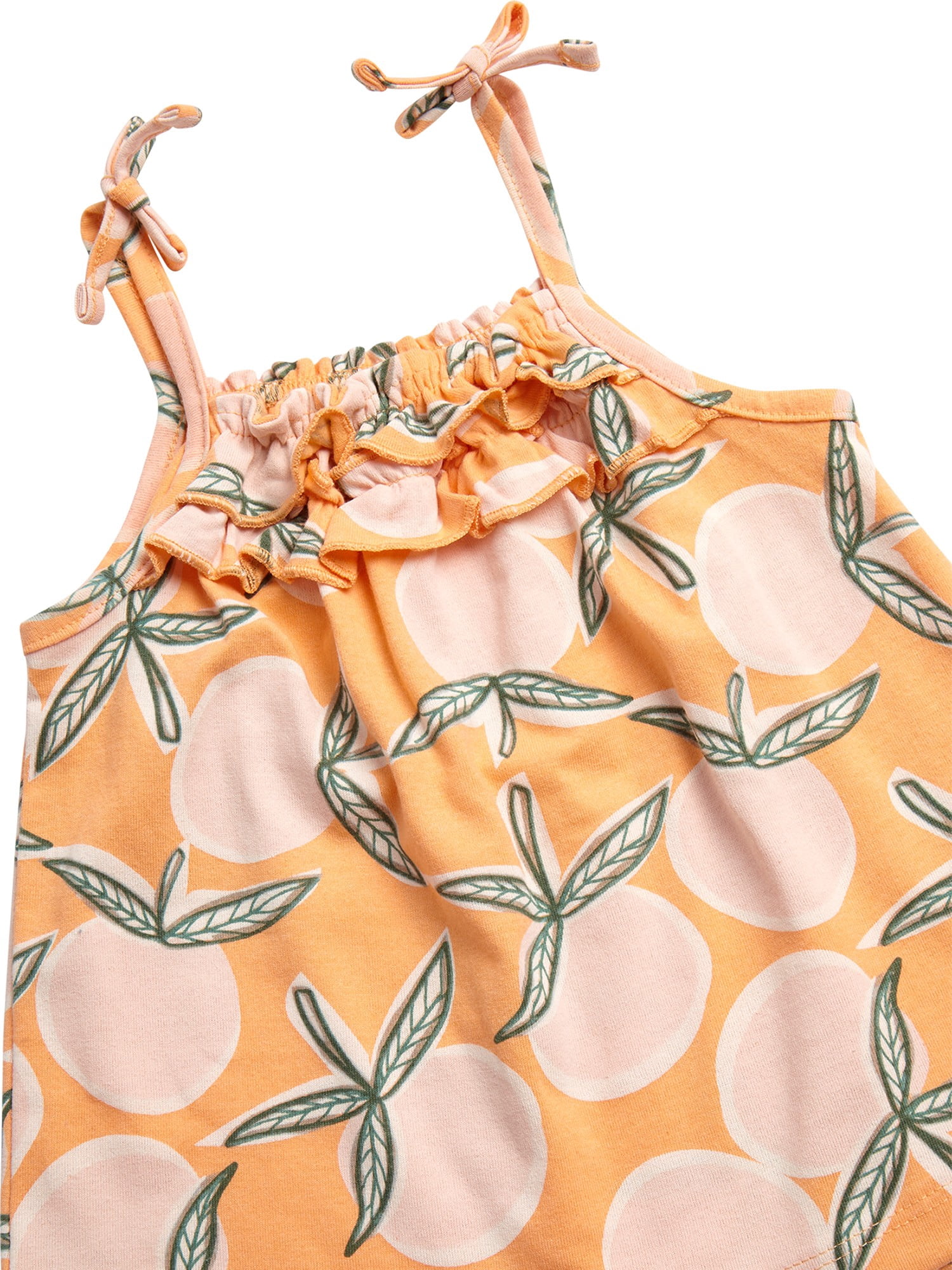 Jessica Simpson Toddler Girls' Shorts Set, Sizes 12-24M