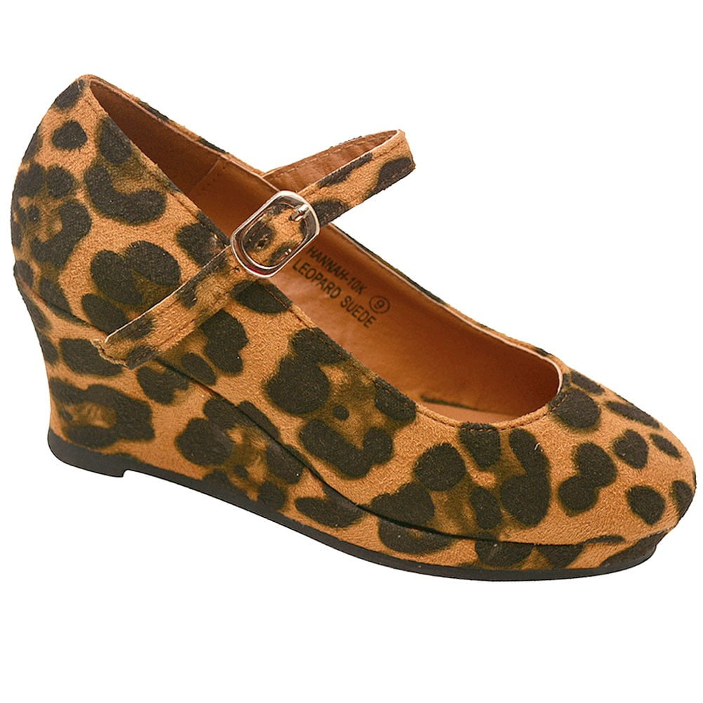 bella marie leopard shoes