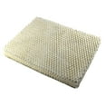 thumbnail image 2 of HQRP Water Filter for Bryant / Carrier P110-4545 Panel fits Carrier HUMCCWBP2417, Bryant HUMBBWBP2417 Humidifiers, 2 of 6