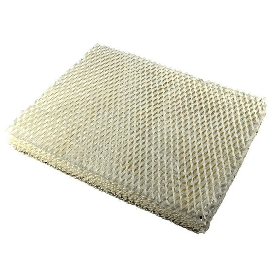HQRP Water Panel Filter Pad for Bryant / Carrier P110-4545 fits Carrier HUMCCWBP2417, Bryant HUMBBWBP2417 Humidifiers