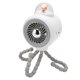 thumbnail image 1 of Ventilador de mesa Octopus, ventilador portátil para cochecito con ventilador a batería, ventilador recargable, diseño meticuloso, 1 of 12