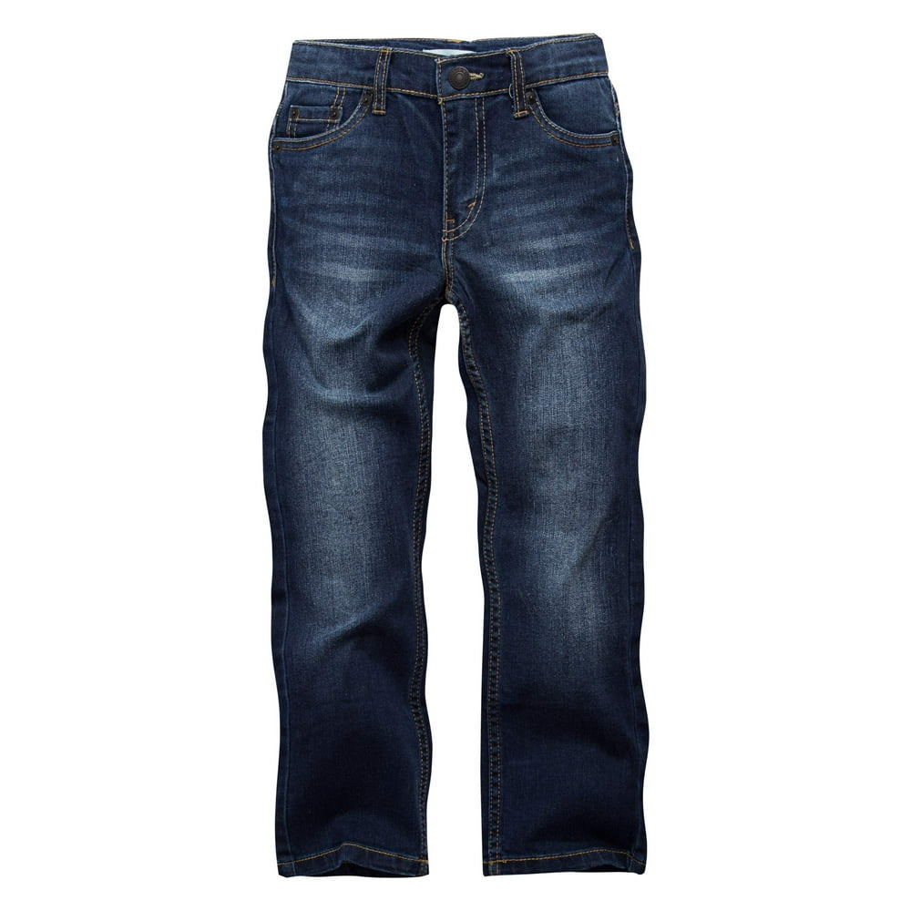 Levi's - Boys 511 Performance Jeans - Walmart.com - Walmart.com