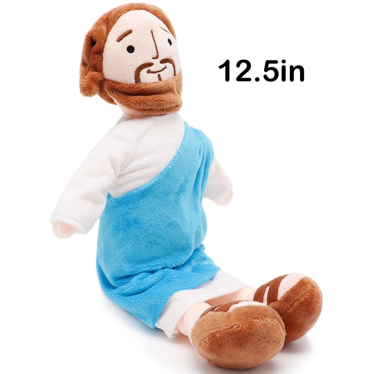 religious stuffed animals