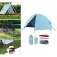 thumbnail image 5 of Instant Camping Tent One Person Waterproof for Traveling Single Person--, 5 of 5