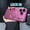 Darkpurple, variant on Magnetic Slim Fit Case Fit for iPhone 17 Pro Max, Ultra-Thin Lightweight Durable Frameless Matte Hard Metallic Paint Phone Cover Case for iPhone 17 Pro Max - Darkblue