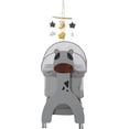 thumbnail image 4 of Cuna Nice Baby Eléctrica con Columpio Función Bluetooth, 4 of 4