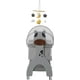 thumbnail image 4 of Cuna Nice Baby Eléctrica con Columpio Función Bluetooth, 4 of 4
