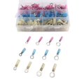 thumbnail image 2 of 260PCS Middle Terminal Heat Shrink Tube End Terminal Connector Set, 2 of 5