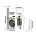 thumbnail image 3 of Household Cleaning Gel Deep Penetration Cleaning Free Tip, 3 of 9