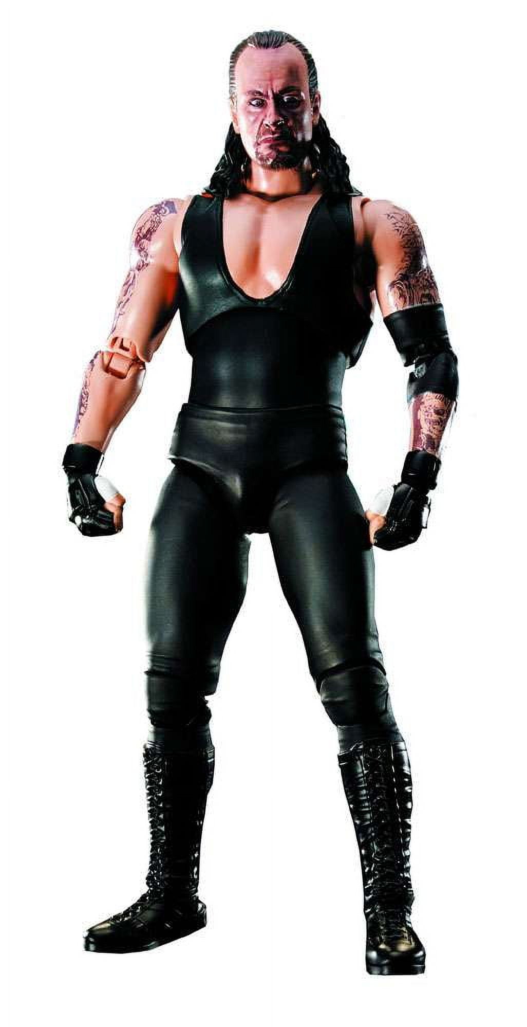 バンダイ S.H.フィギュアーツ ケイン　WWE Amazon.com: TAMASHII NATIONS Bandai S.H.Figuarts Kane WWE