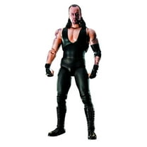 WWE Wrestling S.H. Figuarts Undertaker Action Figure