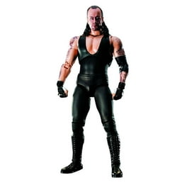 S.H.Figuarts WWE Wrestling Kane Action Figure - Walmart.com