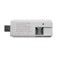 thumbnail image 4 of Módem USB 4G Router WiFi Dongle USB Punto de acceso inalámbrico de bolsillo de 150 Mbps WiFi móvil, blanco, 4 of 5