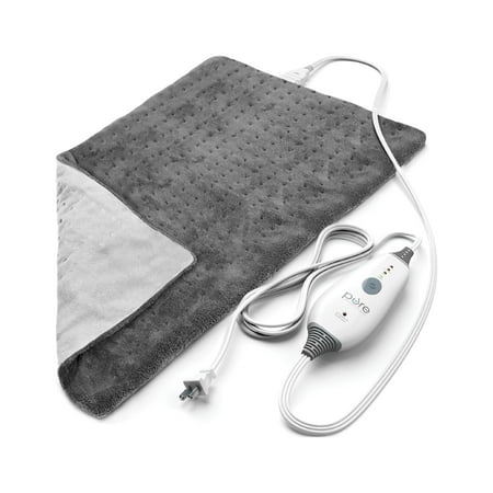 UPC 817387020596 product image for Pure Enrichment® PureRelief™ Deluxe Heating Pad (12  x 24 )  Full Body Therapy P | upcitemdb.com