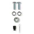 thumbnail image 6 of B&M 75499 Cable Bracket & Shift Lever Kit, 6 of 6