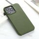 thumbnail image 3 of Funda de piel con grano de lichi para iPhone 16, 14, 15, 13, 11, 12 Pro Max, 13 Mini, XR, X, XS Max, 14 Plus, carcasa trasera, 3 of 5