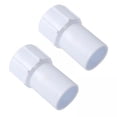 thumbnail image 1 of Manguito de manguera para piscina,Manguito de manguera para piscina Manguito de repuesto para piscina,Manguito de manguera de vacío para piscina Manguito roscado de manguera de vacío,Piezas, 1 of 8