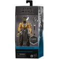 thumbnail image 1 of Star Wars Jedi: Fallen Order 6 Inch Action Figure | Nightbrother Warrior, 1 of 2