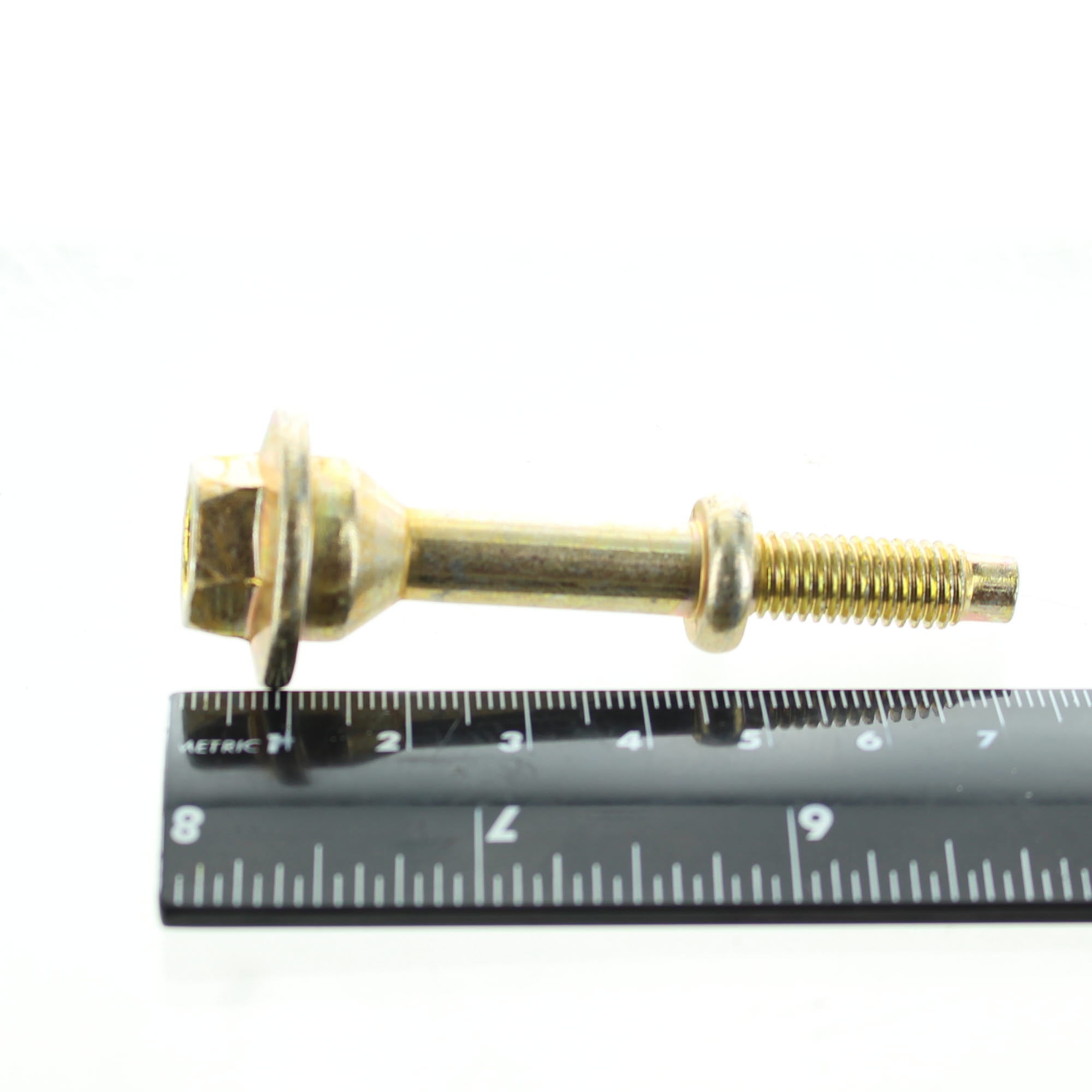 Polaris New OEM Stud-Spherical,Exhaust, 7520079 - Walmart.com