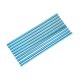 thumbnail image 1 of Tira de aire decoración salida cubierta coche en forma de U decorativo para coche azul Sywqhk Accesorios para autos y motos, 1 of 3