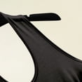 thumbnail image 6 of Tank Tops for Women Built In Shelf Bra Loose Fit Sleeveless Casual Tops, 6 of 6