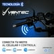 thumbnail image 3 of Motocicleta Rebel Vento Cougar 250 Negro 2026, 3 of 8