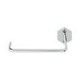 thumbnail image 4 of Brusque Toilet Paper Holder in Chrome, 4 of 4