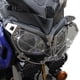 thumbnail image 4 of Cubierta De Faro Transparente Protector De Faro De Motocicleta Compatible Con Yamaha XT1200Z Super Tenere 10-18 ANGGREK Otros Vehículos, 4 of 8