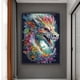 thumbnail image 3 of Hilo Algodón Ecológico Bordado JShteea 11CT 3 Hebras Impresión 50x65cm Kit Serie Punto Cruz Dragón Colorido, 3 of 9