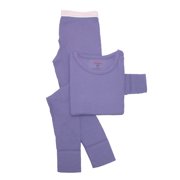 Girls' Thermal Underwear Set