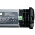 thumbnail image 3 of Compatible With Nikon El18 Battery Clip Bl-5 Compartment Cover Compatible With D800 D850 Handle, 3 of 3