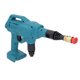 thumbnail image 5 of Pistola De Lavado A Presión Inalámbrica, 130L/h Lavadora A Presión Inalámbrica Limpiador A Batería Compacto Autocebante Filtro Eficaz Con Tanque De Espuma Para Exteriores, 5 of 7