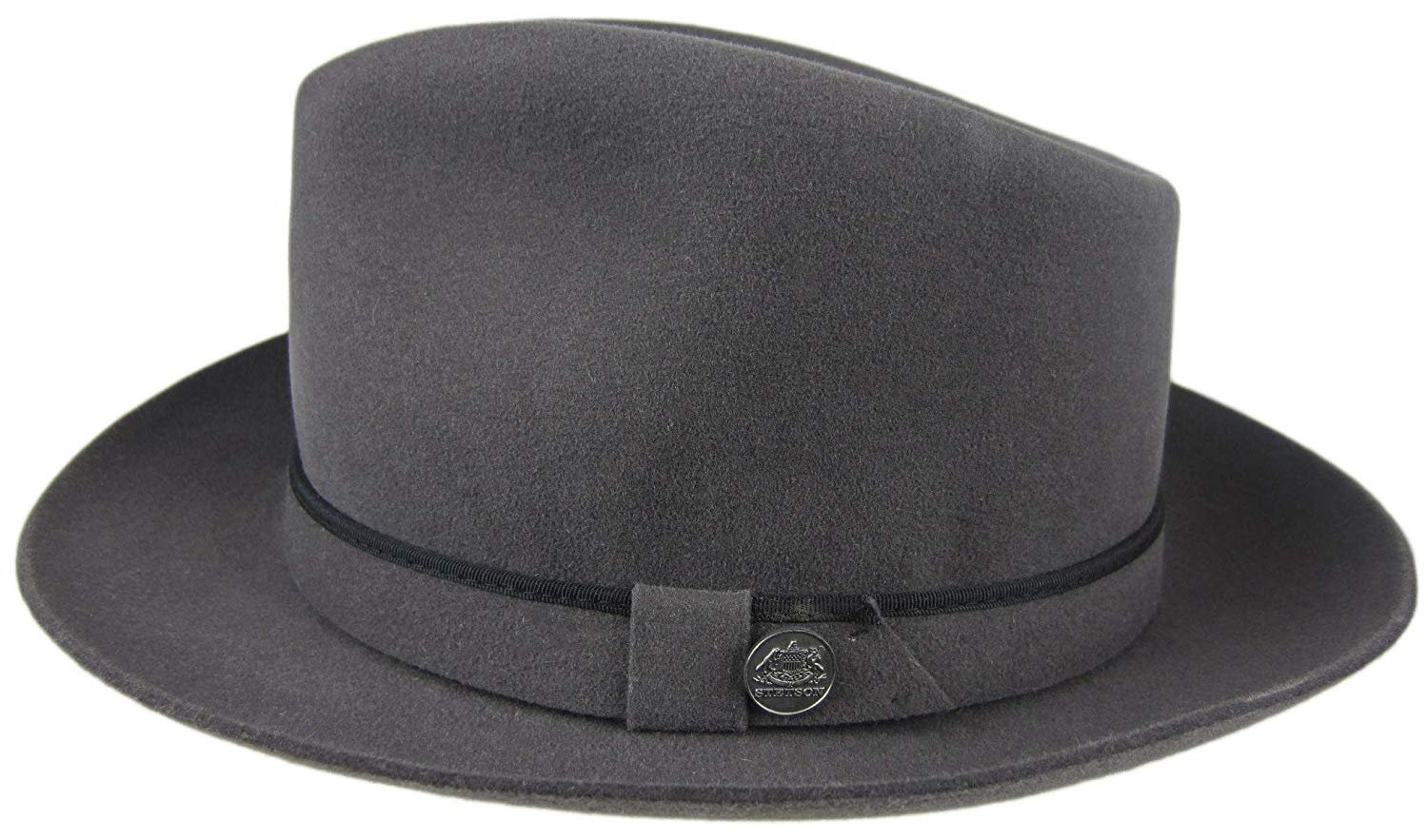 stetson belfast fedora