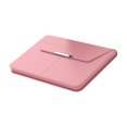 thumbnail image 3 of Runquan Housse d'Ordinateur Portable Étui de Voyage Support Réglable pour 13 Pouces/14 Pouces Rose, 3 of 8