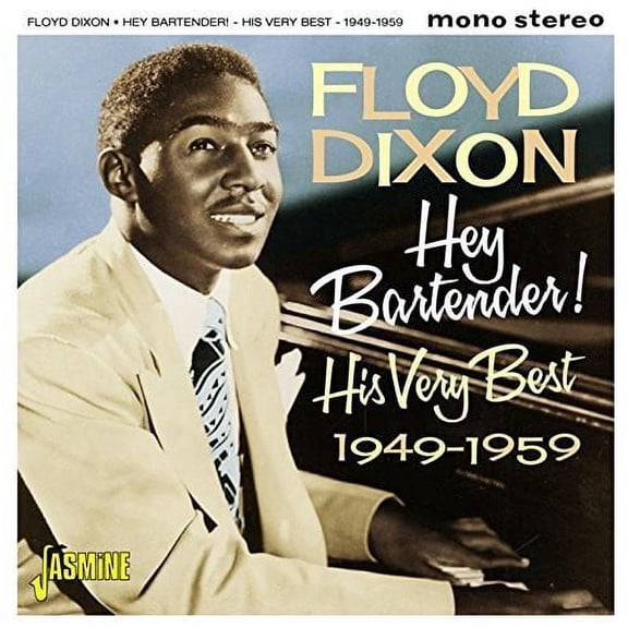 Hey Bartender! His Very Best 1949-1959