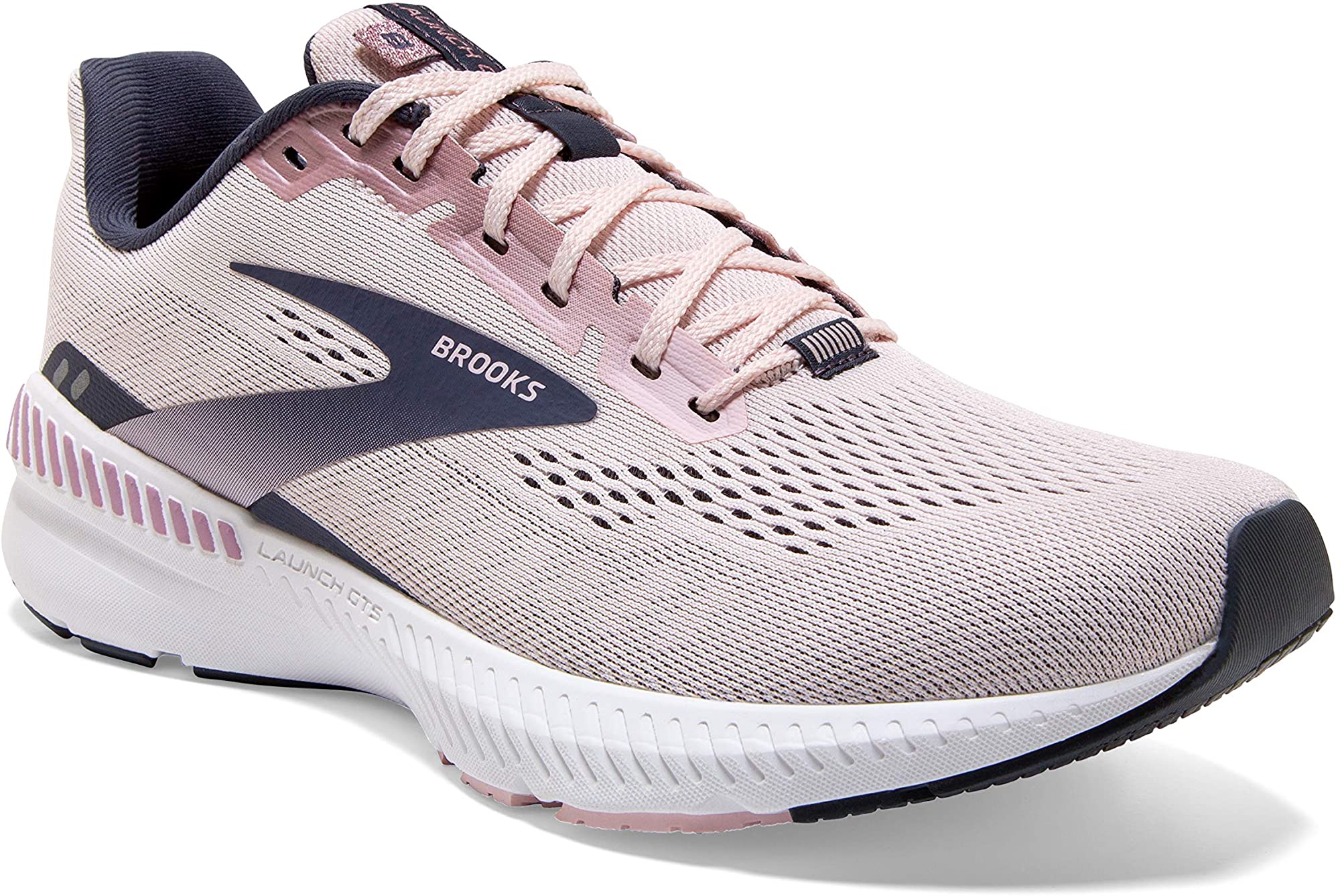 Take Off With Brooks Launch Your Guide To Springy And Responsive 