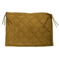 thumbnail image 1 of Rothco G.I. Type Poncho Liner - Coyote Brown, 1 of 2