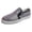 Black, variant on Vedolay Ladies Casual Shoes Shoes for Women Comfortable Slip On Flat Casual Low Top Shoes,Black 6.5