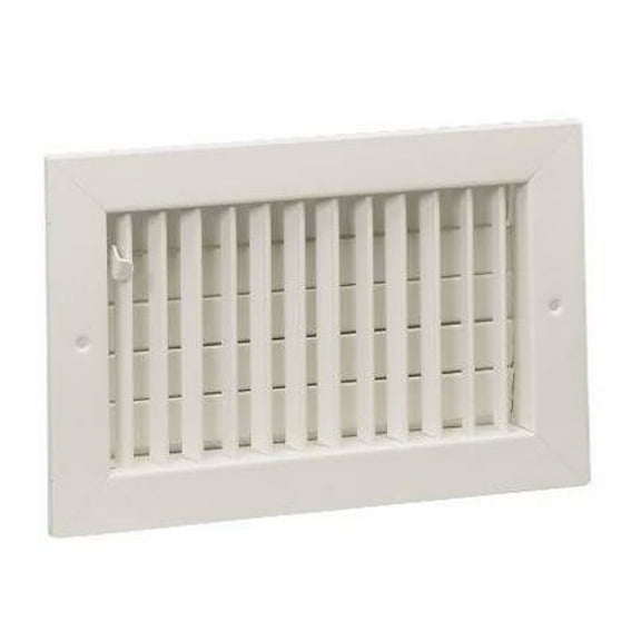 Hart & Cooley 821 Commercial Supply Register Grille