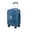 Bliss Blue, variant on Hardside 20-Inch Carry-On Expandable with Combo Lock Spinner Suitcase, Rose Gold