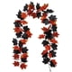 thumbnail image 3 of Guirnalda Arce Artificiales Falsas 5 7 Pies Vid para Acción Gracias (D), 3 of 4