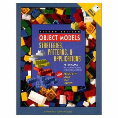 Pre-Owned Object Models: Strategies, Patterns, and Applications (Paperback) 0138401179 9780138401177