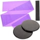 thumbnail image 2 of 1 juego de bandas elásticas para abdominales., 2 of 6